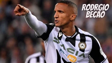 Rodrigo Becão Stats, Goals, Records, Assists, Cups and more.